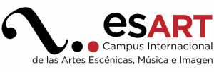 Logo ESART